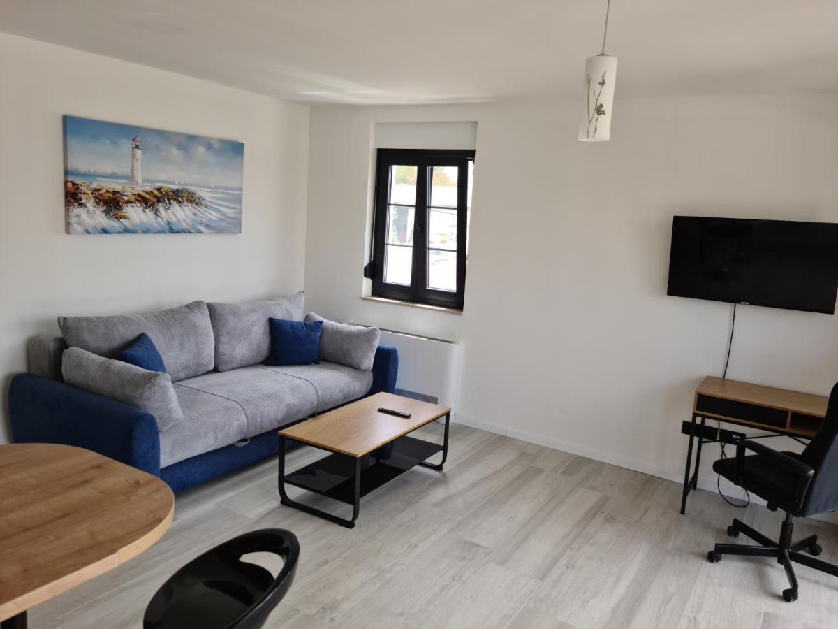 Appartments Akrapovic Vrsi Ruang foto