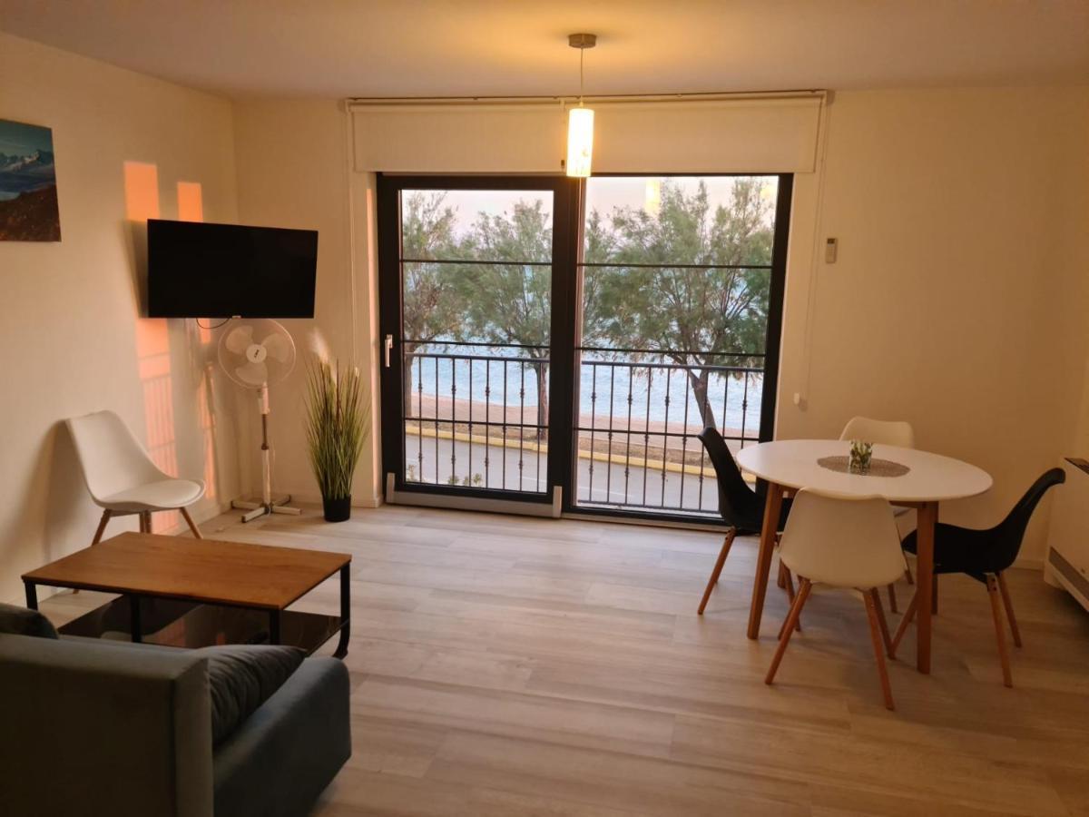 Appartments Akrapovic Vrsi Bagian luar foto