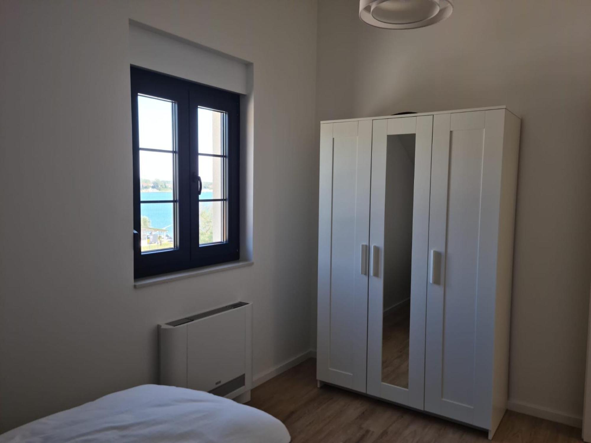 Appartments Akrapovic Vrsi Ruang foto